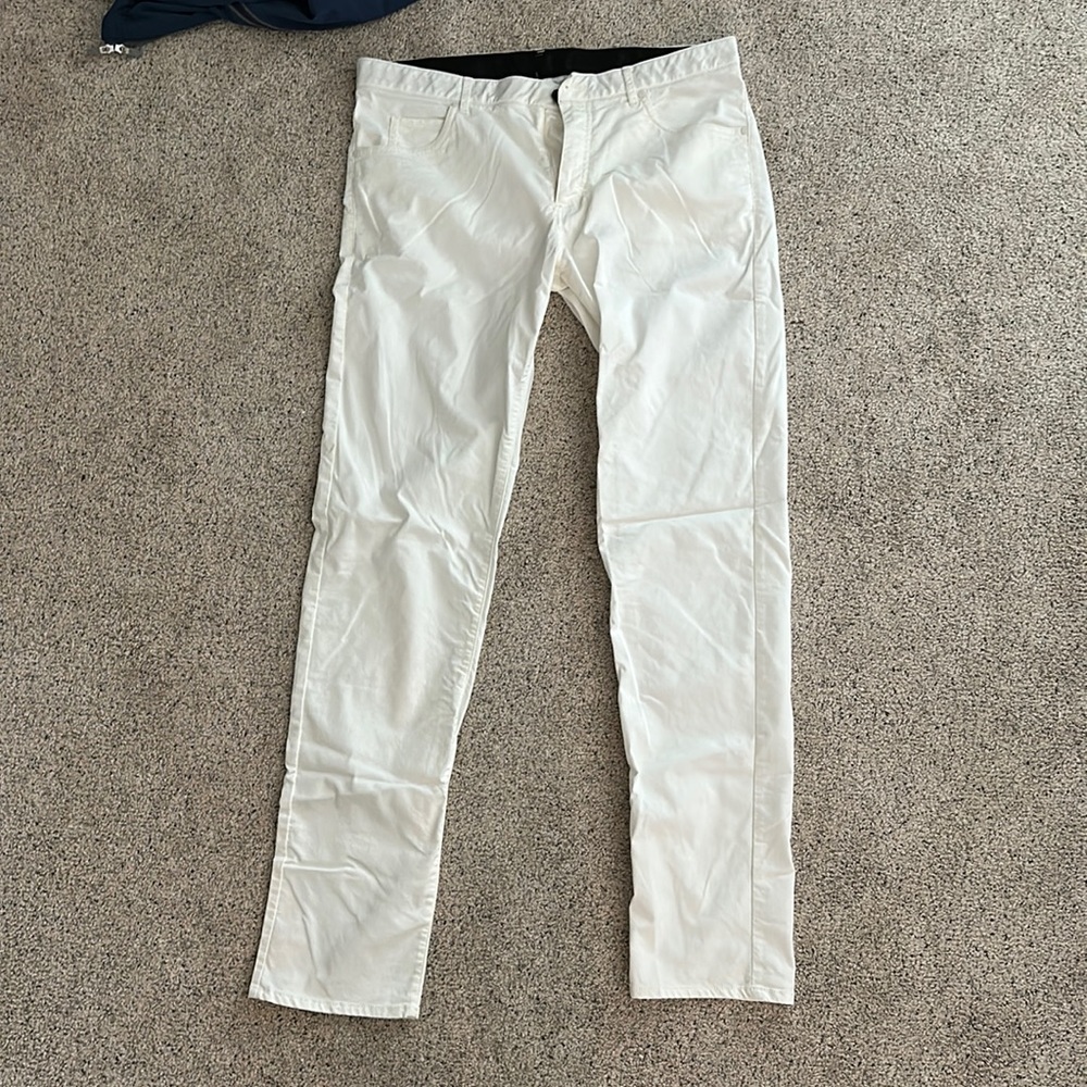 Nike Dri-Fit men’s pants